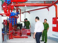 Khánh Hòa: Tăng cường kiểm tra công tác phòng cháy chữa cháy dịp Tết