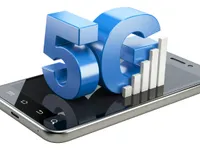 Bùng nổ cuộc chạy đua tới mạng 5G