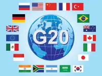 G20 cảnh báo về chủ nghĩa bảo hộ thương mại