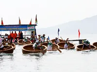 Nhiều hoạt động thể thao hấp dẫn tại Festival Biển Nha Trang 2017