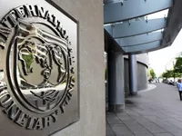 IMF hạ dự báo tăng trưởng toàn cầu do căng thẳng thương mại