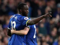 CẬP NHẬT sáng 15/3: Man United và Chelsea mừng thầm vì Lukaku. Sevilla sốc nặng vì bị Leicester loại