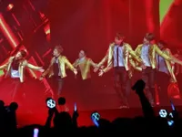 Lý giải thành công của nhóm nhạc hàng đầu K-pop EXO