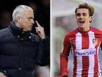 TIẾT LỘ: Tên Mourinho xuất hiện trong quảng cáo mới nhất của Griezmann