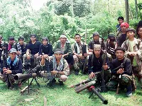 Philippines tiêu diệt thủ lĩnh của nhóm Abu Sayyaf