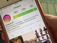 Mạng xã hội Instagram gây hại cho sức khoẻ tinh thần