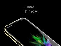 iPhone 8 sẽ trình làng với 4 màu, trong đó có màu hoàn toàn mới