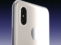 Không phải iPhone 8, iPhone X mới là 'con bài tẩy' của Apple