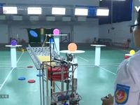 Đại học Trần Đại Nghĩa trước thềm Robocon 2017