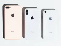 So sánh iPhone 8/8 Plus và iPhone X: Bì phấn với vôi?