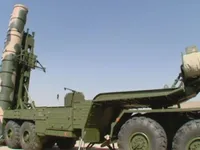 Iran thử thành công hệ thống phòng không S-300