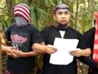 Thủ lĩnh Abu Sayyaf ẩn náu tại Marawi, Philippines