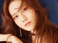 Khó nhận ra YoonA (SNSD) trong loạt ảnh mới