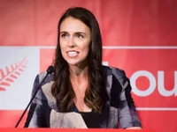 Tân Thủ tướng New Zealand Jacinda Ardern tuyên thệ nhậm chức