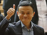 Alibaba mở khóa học dạy trở thành Jack Ma