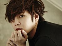 Mỹ nam Jang Geun Suk chuẩn bị trở lại màn ảnh nhỏ