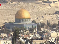 Liên đoàn Arab họp khẩn về Jerusalem