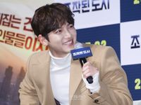 Ji Chang Wook sẽ đóng thêm phim trước khi nhập ngũ