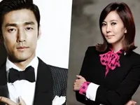 Ji Jin Hee và Kim Nam Joo trở thành vợ chồng trong phim mới