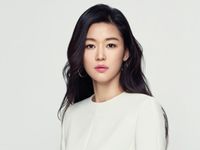 Jun Ji Hyun chuẩn bị sinh con thứ 2 cho chồng đại gia