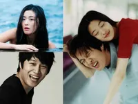 Cha Tae Hyun tự hào được tái xuất bên “cô nàng ngổ ngáo” Jun Ji Hyun