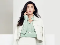 Jun Ji Hyun 'siêu' cổ điển trong bộ ảnh mới