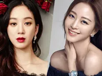 Jung Ryeo Won nói về tình bạn hiếm có trong showbiz Hàn