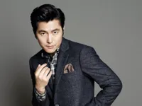 Jung Woo Sung từ bỏ vị trí CEO để tập trung diễn xuất