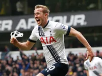 &apos;Vắng Harry Kane, Tottenham không phải ứng viên vô địch&apos;