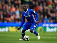 Chelsea mất Kante ở chung kết Europa League