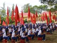 Đồng Tháp quyết định giữ nguyên ngày khai giảng năm học mới