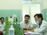 TP.HCM: Ba bệnh viện khám BHYT ngoài giờ