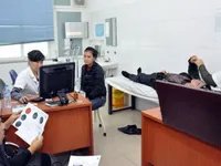 TP.HCM: Hiệu quả từ khám chữa bệnh bảo hiểm y tế ngoài giờ