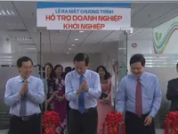 Cục Thuế TP.HCM triển khai chương trình hỗ trợ doanh nghiệp khởi nghiệp