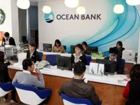 Khởi tố, truy nã 3 cán bộ Oceanbank chi nhánh Hải Phòng