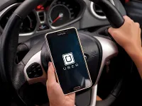 Uber New York trước cơn sóng khủng hoảng