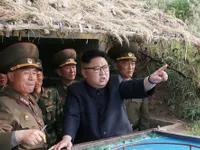 Triều Tiên kêu gọi Mỹ, Hàn Quốc dẫn độ đối tượng mưu sát ông Kim Jong-un