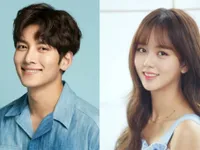 Bộ đôi 'trai xinh gái đẹp' Ji Chang Wook - Kim So Hyun lồng tiếng bom tấn Your Name