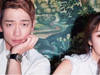 Rain không muốn nhắc tới Kim Tae Hee và con gái trên sóng truyền hình