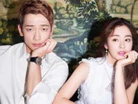 Rain nói gì về đám cưới 1.000 USD với Kim Tae Hee?