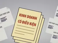 Bộ Công Thương khẳng định không cắt bỏ điều kiện kinh doanh theo hướng “lồng ghép”