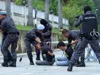 Malaysia giải cứu 59 nạn nhân của hoạt động buôn người