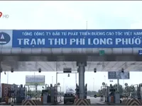 Hạn chế kẹt xe trên cao tốc bằng hệ thống thu phí không dừng