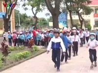 Kon Tum thiếu hàng ngàn cán bộ, giáo viên cho năm học mới