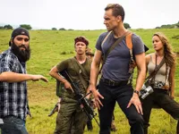 Đạo diễn Kong: Skull Island hy vọng nhiều người sẽ tìm đến Việt Nam