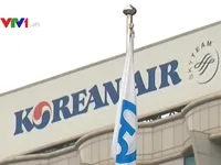 Trụ sở của Korean Air tại Hàn Quốc bị lục soát