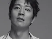 Kim Rae Won đủ sắc thái trên Vouge