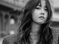 Kim So Hyun khoe vẻ đẹp trưởng thành