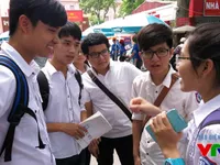 Kỳ thi THPT Quốc gia 2017: Khoa học và hiệu quả hơn