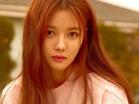 Kim Yoo Jung: Giờ chưa phải là lúc thích hợp để hẹn hò